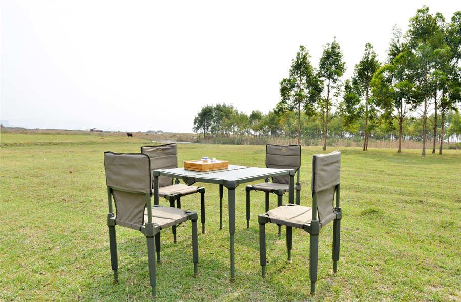 Camping-Outdoor-Furniture